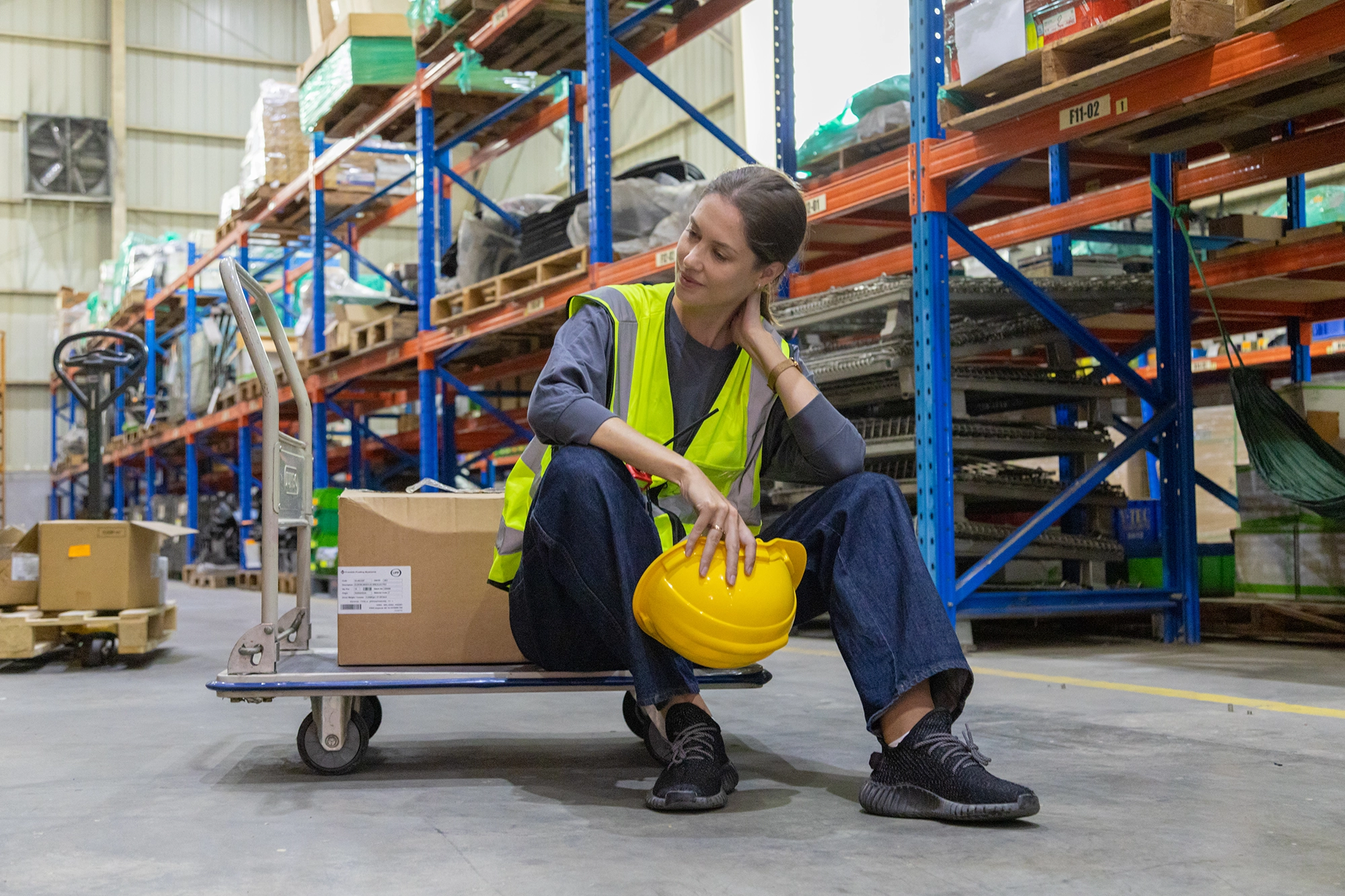 Challenges of supply chain management │ Qarma Quality & Compliance